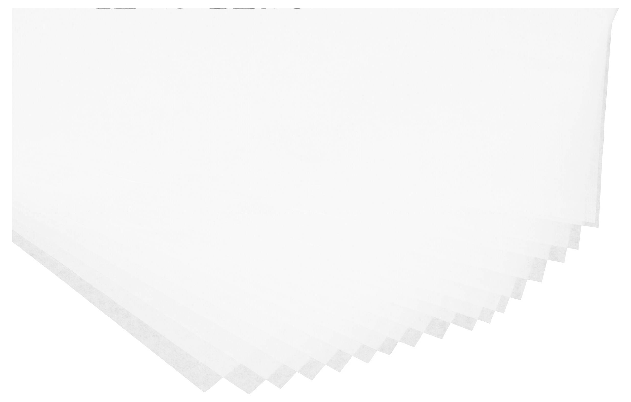 Renkforce RF-SOP-20ST Feuilles lubrifiantes pour destructeur de documents 20 feuille(s)-1