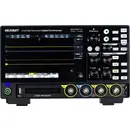 Oscilloscope numérique VOLTCRAFT DOV1254F LA 125 MHz 4 canaux 1.25 Géch/s 100 Mpts 12 bits mémoire numérique (DSO), géné