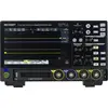 Oscilloscope numérique VOLTCRAFT DOV2504 LA 250 MHz 4 canaux 1.25 Géch/s 100 Mpts 12 bits mémoire numérique (DSO), analyseur de logique