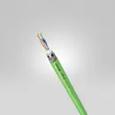 LAPP 2170583/100 Câble réseau ETHERLINE® PN vert 100 m