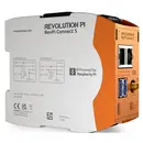 Revolution Pi by Kunbus RevPi Connect 5 100419 API - Module d'extension 24 V/DC