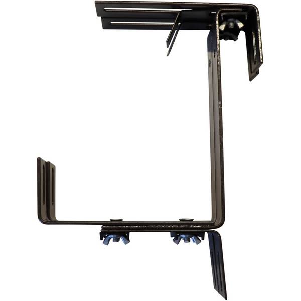 Siena Garden GIGANT 678250 Support pour jardinière  marron