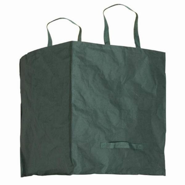 Siena Garden 864427 Sac de jardinage 250 l vert