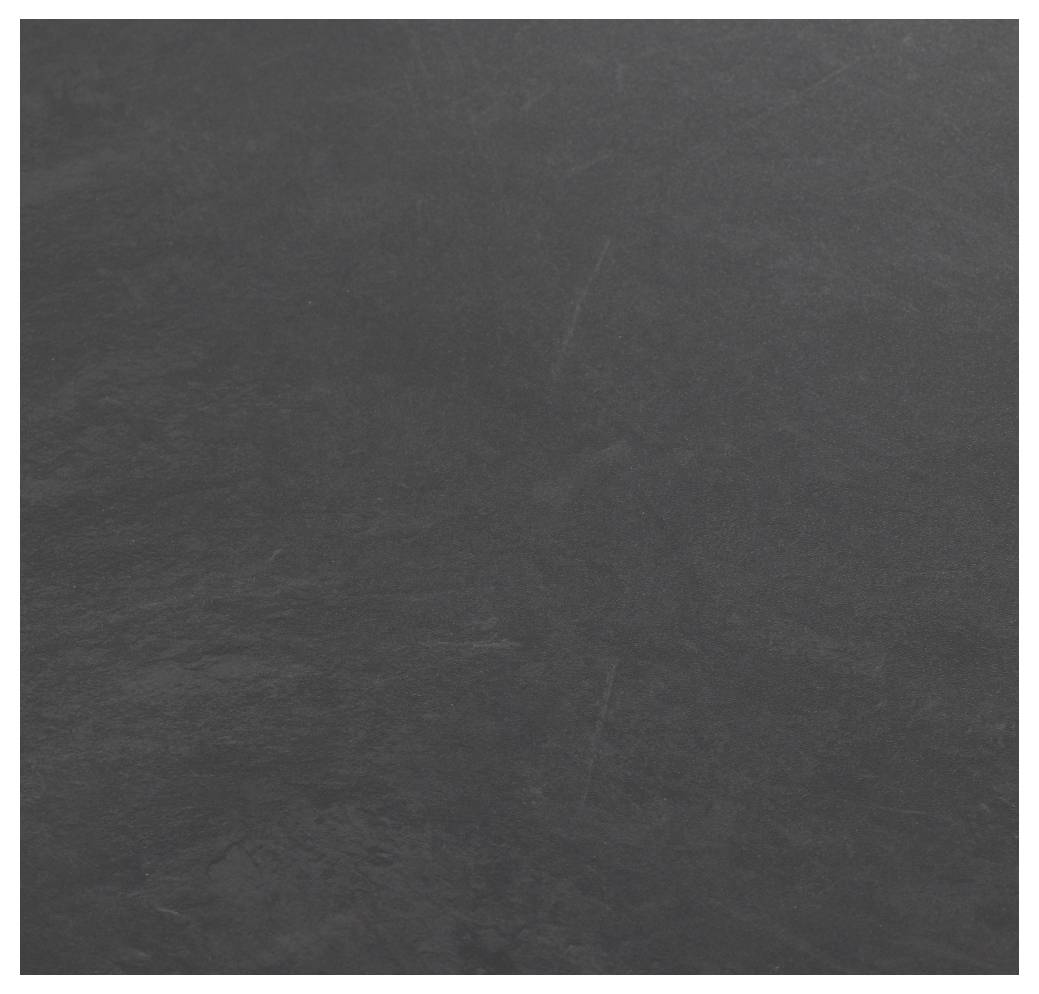 Surface sombre, texturée, évoquant l'ardoise.