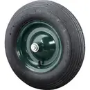 GARDAMO 466350 Roue de secours vert air