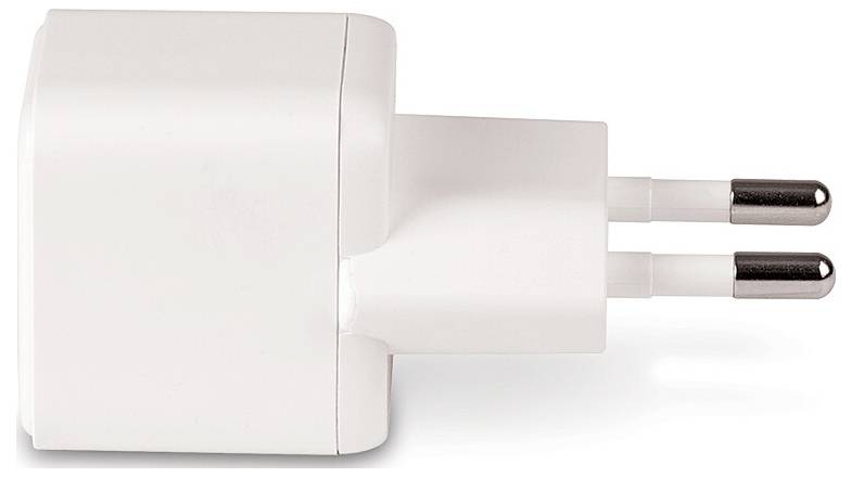 LINDY 20W Type C PD Charger EU Plug-2
