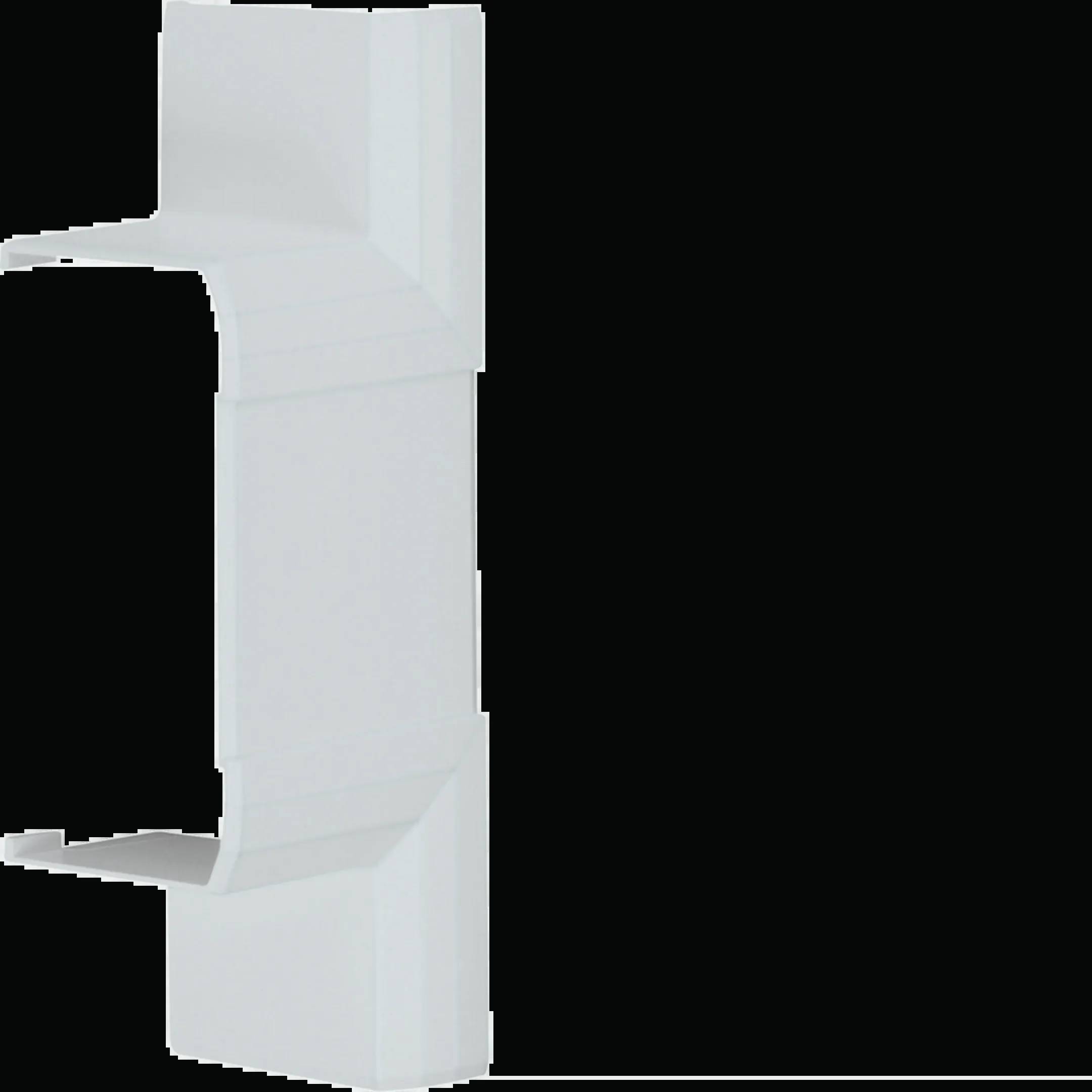 Hager G125670351 Pièce en T pièce en T (l x P) 130 mm x 67 mm 1 pc(s)