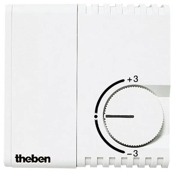 Theben 9070192 9070192 Thermostat d'ambiance    1 pc(s)