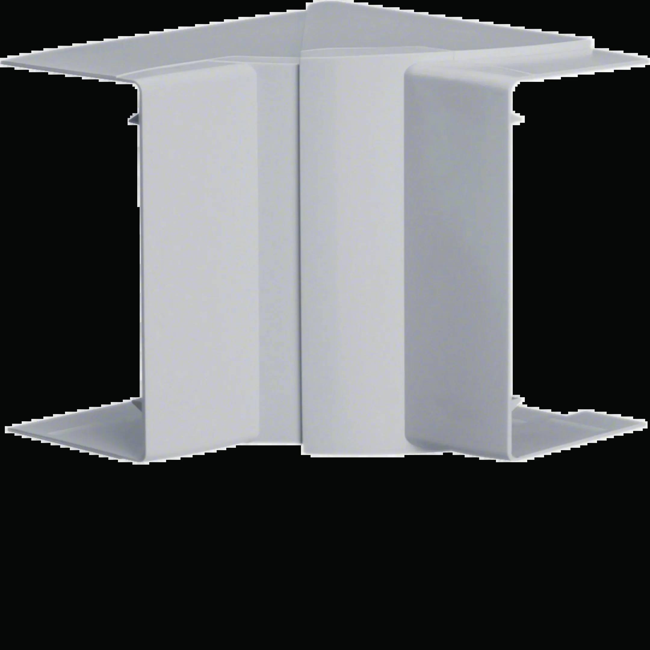 Hager LFF600947030 Angle interieur (l x H) 90 mm x 60 mm 1 pc(s)