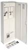 Hager FP92W3N FP92W3N Armoire de conversion et de mesure montage apparent (en saillie) Nbr de rangées = 9 Contenu 1 pc(s)