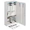 Hager FP62Z2N FP62Z2N Armoire de conversion et de mesure montage apparent (en saillie) Nbr de rangées = 6 Contenu 1 pc(s)