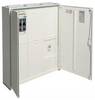 Hager FP63W3N FP63W3N Armoire de conversion et de mesure montage apparent (en saillie) Nbr de rangées = 6 Contenu 1 pc(s)