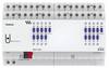 Theben KNX 4940265 Actionneur de store JM 8 T 24V KNX