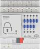 Theben 4930260 Actionneur de store JME 4T 24V KNX