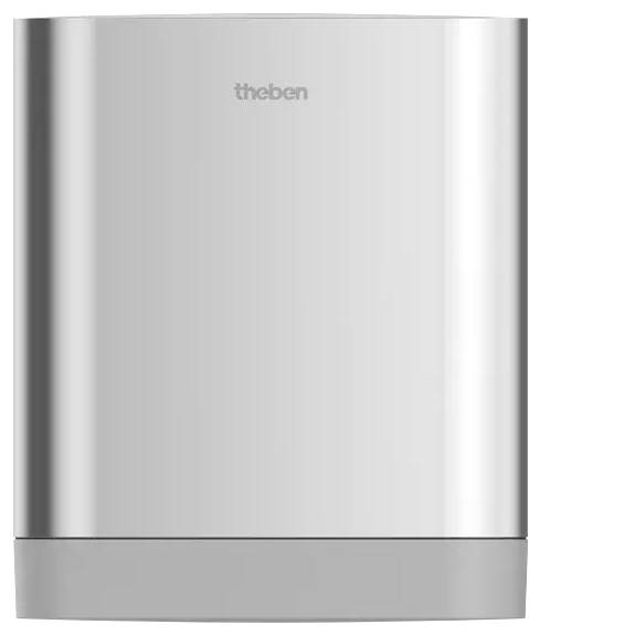Theben theLeda D UL AL 1020703 Applique LED extérieure 11 W