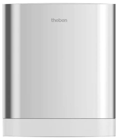 Theben theLeda D U AL 1020903 Applique LED extérieure 11 W