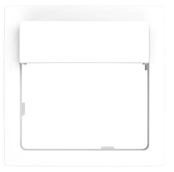 Theben 9070788  Couvercle   blanc