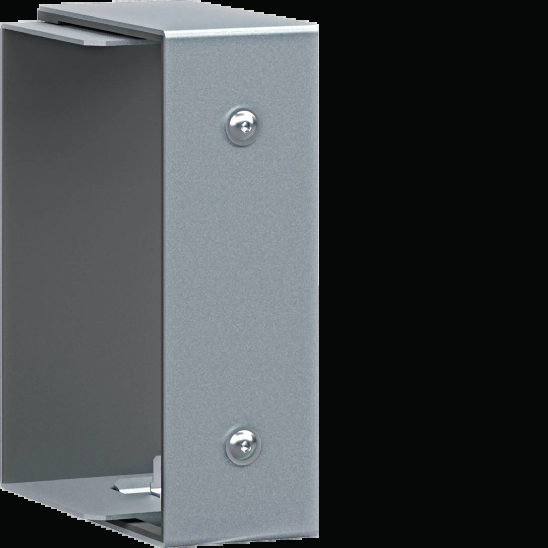 Hager FWKP1001507VERZ Pièce d'adaptation de la longueur Élément de connexion (l x H) 150 mm x 100 mm 1 pc(s)