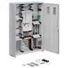 Hager FP73W8N3P FP73W8N3P Armoire de conversion et de mesure montage apparent (en saillie) Nbr de rangées = 7 Contenu 1 pc(s)