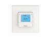 Theben 0700130 Programmateur horaire pour montage encastré