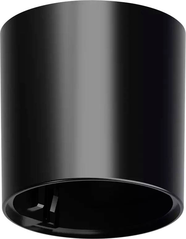 Theben 9070443 Cadre noir