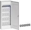 Hager VA60WWH Petit répartiteur équipé Contenu 1 pc(s)
