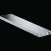 Hager BKGD400801 Pièce inférieure partie inférieure (L x l x H) 2000 x 2000 x 80 mm 2 m