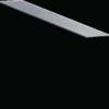 Hager BKG2002W3 Pièce supérieure partie supérieure (L x l) 2000 mm x 200 mm 1 m