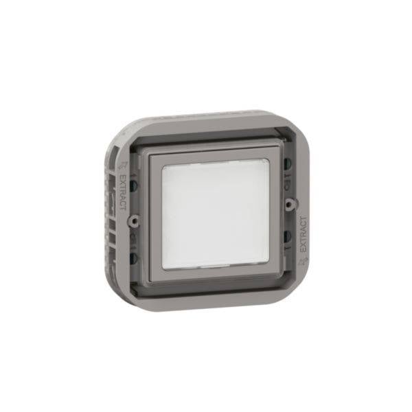 Legrand  Insert Signal lumineux Plexo blanc 069583L 1 pc(s)
