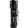 XCell Lunalux Mini 150109 LED Lampe de poche avec support magnétique, avec mode stroboscope à batterie 245 lm 24 h 48 g