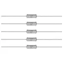VitrOhm POS300JT-77-330RAA POS300JT-77-330RAA Résistance à couche métallique 330 Ω THT 3 W 5 % 1 pc(s)
