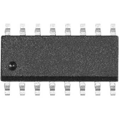 Nexperia HEF4020BT,653 CI logique - Compteur SO-16-0