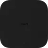 Aqara Centrale sans fil HM-G01D noir Apple HomeKit, Zigbee