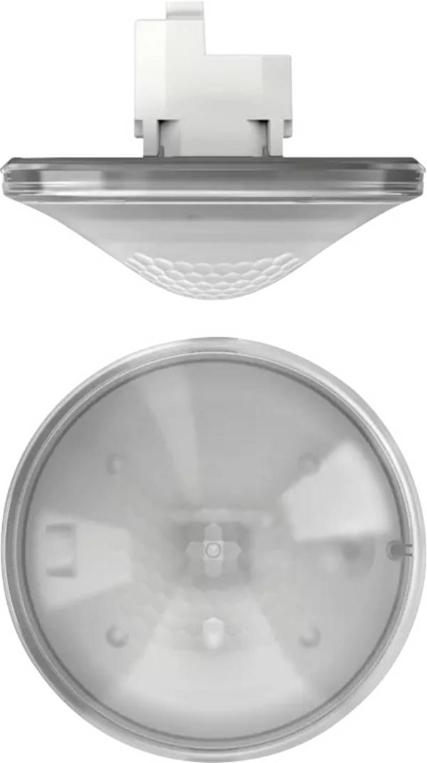 Theben 2070601  Détecteur de présence   gris