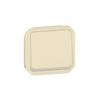 Legrand Insert Bouton-poussoir beige 069826L 1 pc(s)
