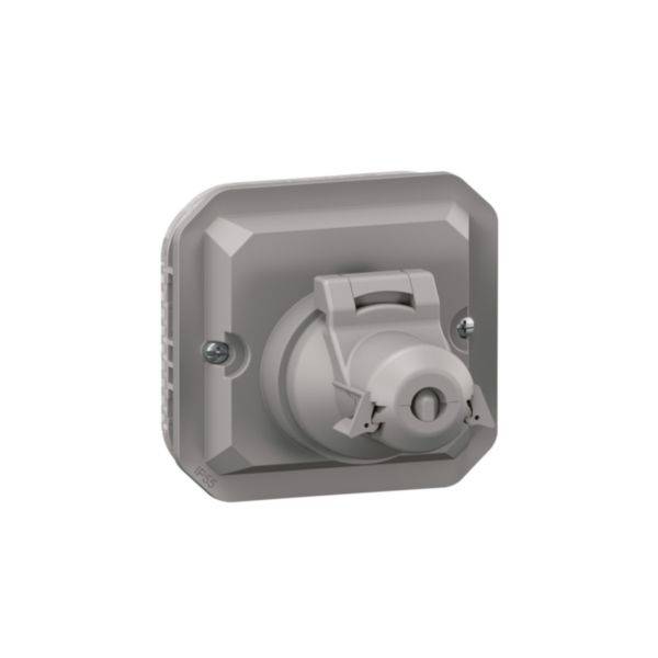 Legrand  Cache Cache Plexo gris 069581L 1 pc(s)
