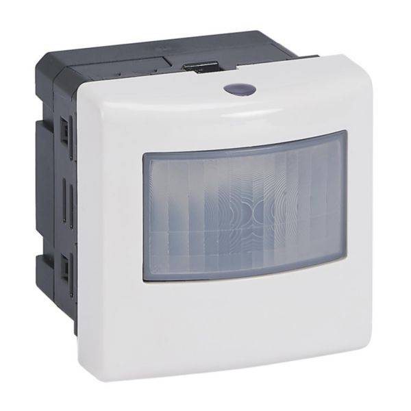 Legrand  Insert Détecteur de mouvements  Mosaic  078454A 1 pc(s)