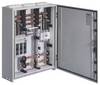 Hager FR63W0 FR63W0 Armoire de conversion et de mesure montage apparent (en saillie) Nbr de rangées = 1 Contenu 1 pc(s)