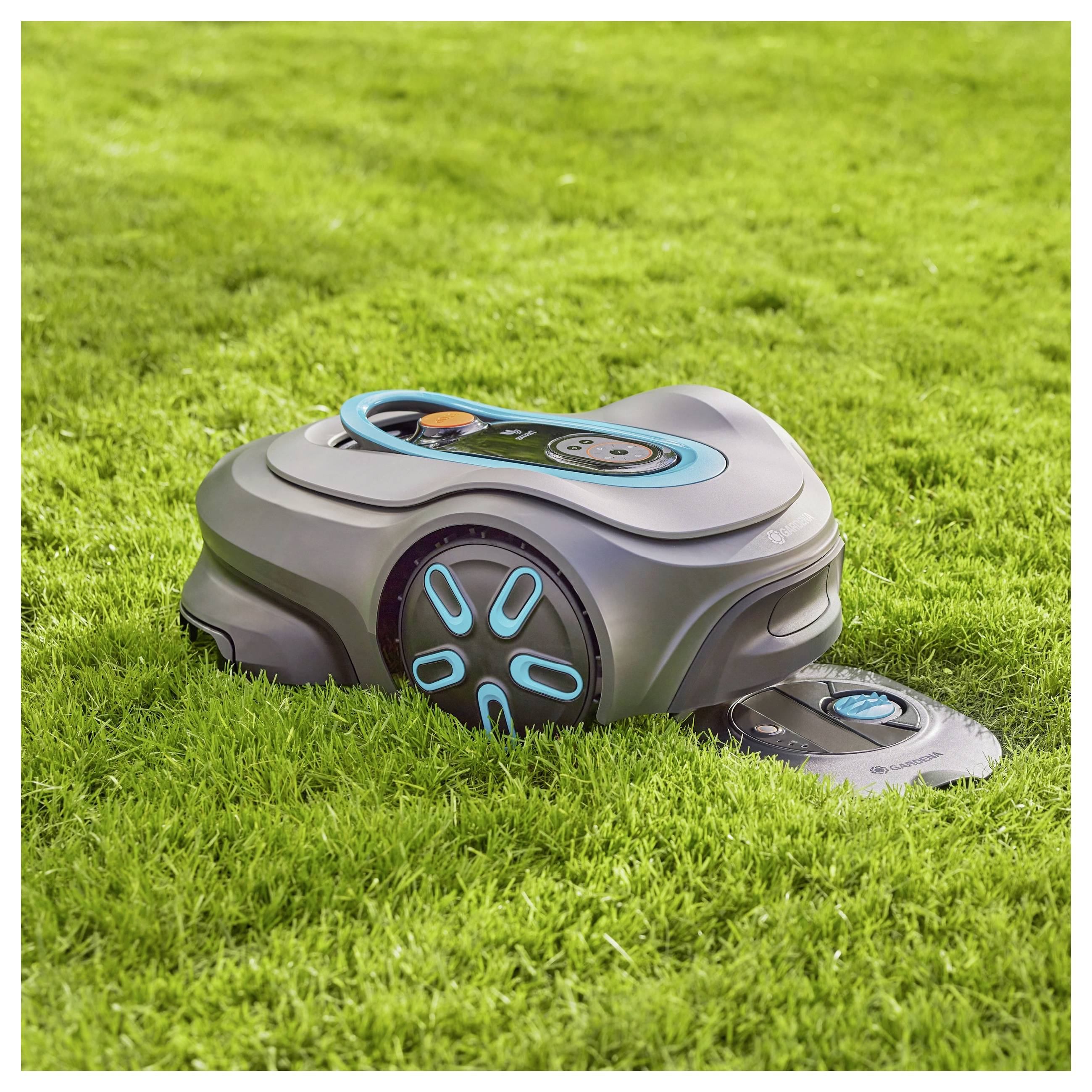 GARDENA 16010-20 AquaPrecise Commande d'arrosage-4