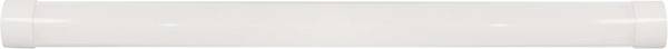 V-TAC 8054 VT-8350 Luminaire tubulaire LED LED  CEE: E (A - G) 50 W blanc