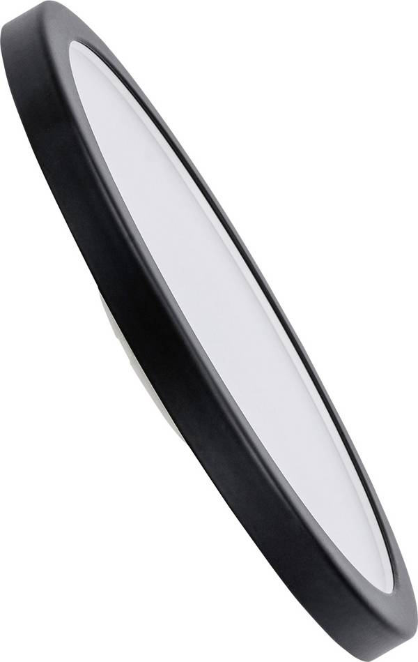 LightMe LM85492 LED CEE G (A - G) GX53   blanc neutre (Ø x L) 147 mm x 20.00 mm à couleur changeante 1 pc(s)