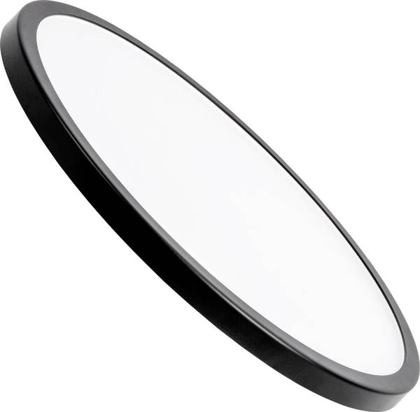 LightMe LM85493 LED CEE G (A - G) GX53   blanc chaud à blanc neutre (Ø x L) 302 mm x 36.00 mm à couleur changeante 1 pc(s)