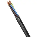 LAPP 1600200/1000 Câble de raccordement H05RR-F 3 x 1.5 mm² 1000 m