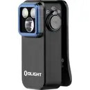 OLight 12894 Oclip Pro Petite lampe mobile LED noir