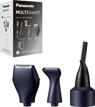 Panasonic ER-CDT1 Accessoire pour tondeuse à barbe  1 pc(s)