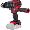 Einhell Professional Power X-Change TP-CD 18/70 Li-i BL - Solo 2 vitesses-Perceuse-visseuse à percussion sans fil sans chargeur, sans batterie