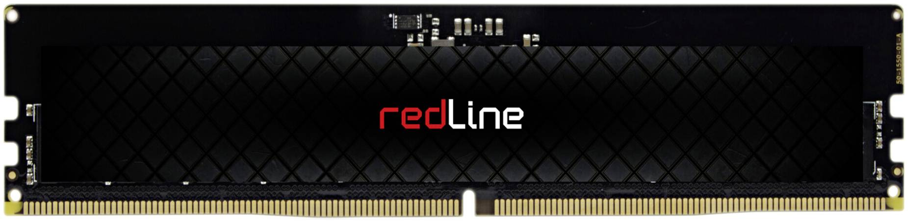 Mushkin MRE5U560LKKD32G, 32 Go, 1 x 32 Go, DDR5, 5600 MHz, 288-pin DIMM-0