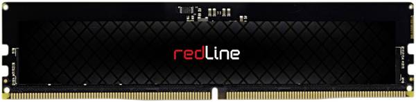 Mushkin MRE5U560LKKD32G, 32 Go, 1 x 32 Go, DDR5, 5600 MHz, 288-pin DIMM