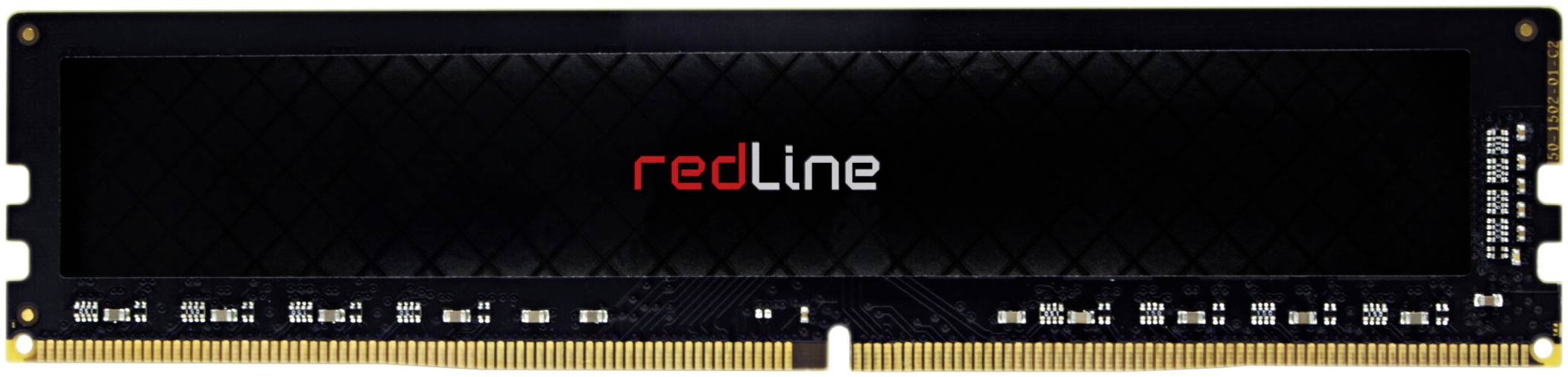 Mushkin MRE4U320NNNF16G, 16 Go, 1 x 16 Go, DDR4, 3200 MHz, 288-pin DIMM-0