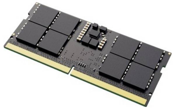 Lexar LD5S32G56C46ST-BGS, 32 Go, 1 x 32 Go, DDR5, 262-pin SO-DIMM